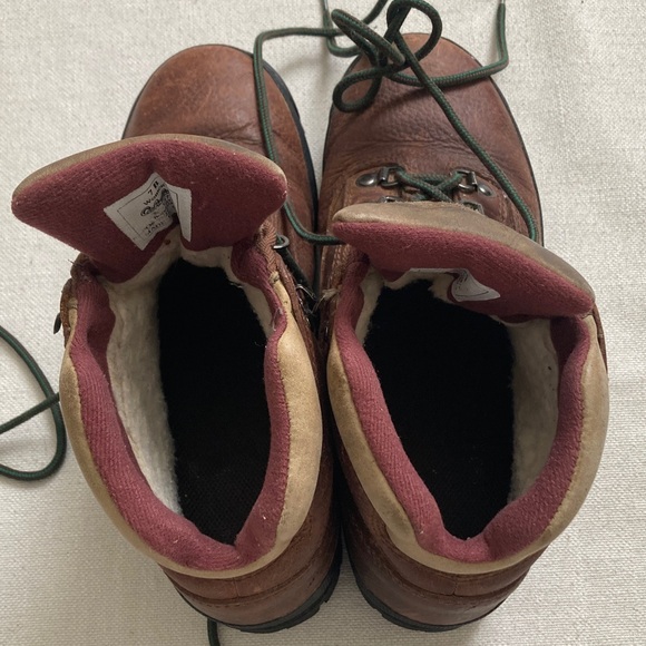 CABELA'S | Rimrock Mid Gore-tex Hiking Boot - Picture 9 of 16